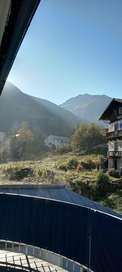 Villa Hiss Bad Gastein Exterior photo